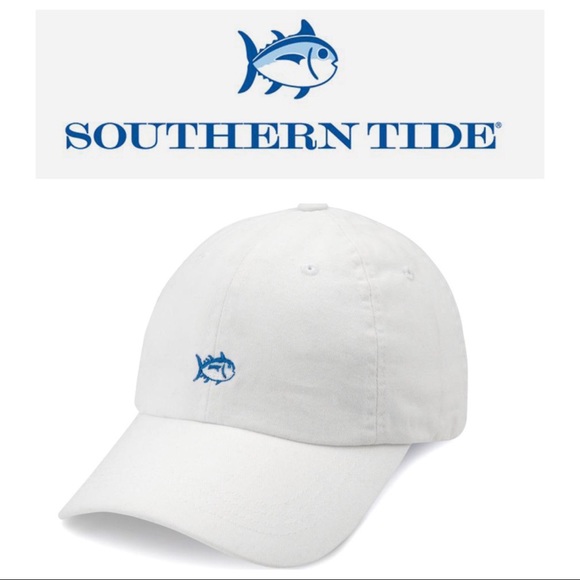 Southern Tide Other - 🐟MEN'S SOUTHERN TIDE SKIPJACK HAT